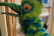 puppet
