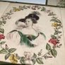 Antique Place Mats Image 5