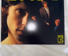The Doors Vinyl