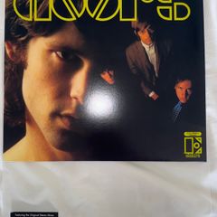 The Doors Vinyl