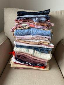 Girls Clothes Bundle