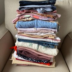 Girls Clothes Bundle