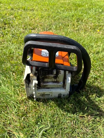 stihl ms170