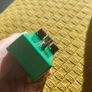 MXR GT-OD M193 Overdrive Pedal Image 2