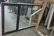 Alu-Clad Triple Glazed Window
