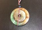 Jade Necklace