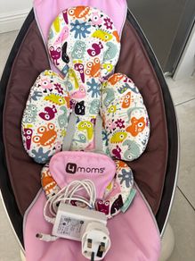 Mamaroo 4moms