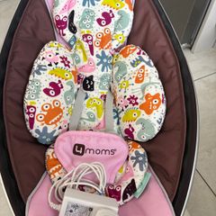Mamaroo 4moms
