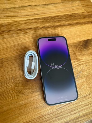 IPhone 14 Pro Unlocked