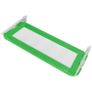 Toddler Safety Bed Rail 102 x 42 cm Green Image 4
