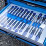 Tool box 12 drawer 10full of tools Image 10
