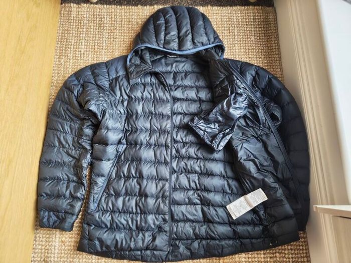 Arc'terix jacket