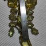 Newbridge silverware necklace Image 2