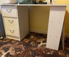 Study desk