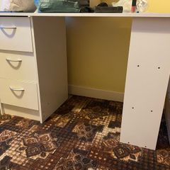 Study desk