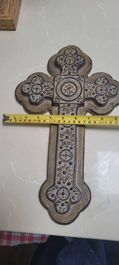 celtic cross