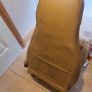 mk1 mx5 tan seats Image 3