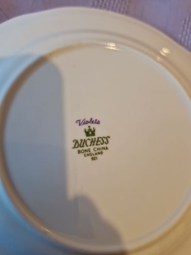 Duchess Side Plate