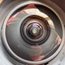 Nikon Af-s Fisheye Nikkor 8-15mm F/3.5-4.5 E Ed Lens Image 7