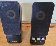 Creative Gigaworks T20 Series ii