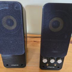 Creative Gigaworks T20 Series ii