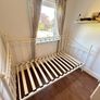 Versailles Metal Single Day Bed Image 2