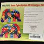 Wooden Elephant Alphabet Puzzle for Kids ABC Learning Jigsaw Toy Eco-Friendly, Colorful Educational Game Image 2