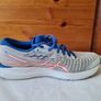 asics gel cumulus Size 4.5 eu 38 grey In excellent condition Image 7