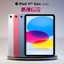 Brand new Apple iPad 11 Silver 256Gb 2025 model Image 4