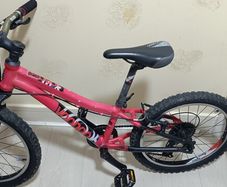 bike