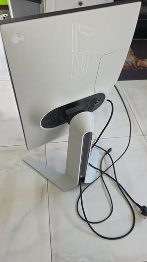 Alienware 27" 240hz Gaming Monitor