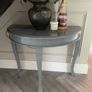 Half moon table Image 2