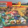 Bluey car vehicle set and match box car set Image 2
