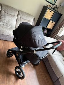 Bugaboo Lynx Travel system