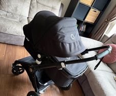Bugaboo Lynx Travel system