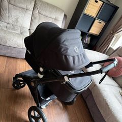 Bugaboo Lynx Travel system