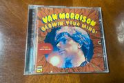Van Morrison Blowin' Your Mind CD