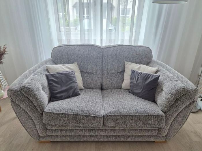 Couch Perfect Condition, Need To Be Gone Quick