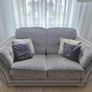 Couch Perfect Condition, Need To Be Gone Quick Image 2