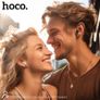 Cool Fun Rotating Heart Bluetooth Earbuds Pink Image 4