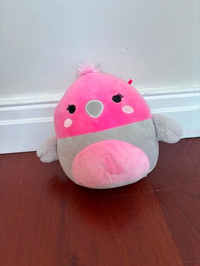 Squishmallow bundle