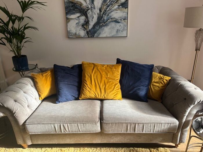 NEXT Sofas and furniture