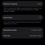 iPhone 17 pro sim free 256gb Image 7