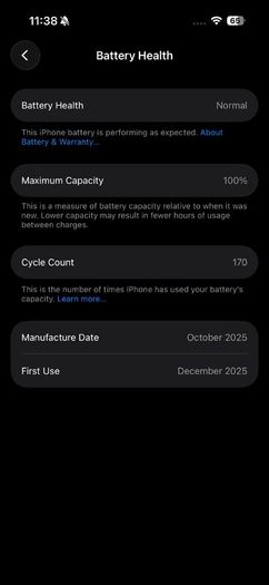 iPhone 17 pro sim free 256gb