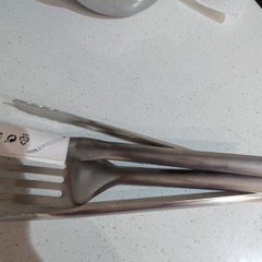 BBQ utensils