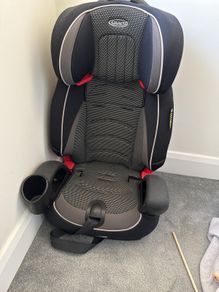 car seat