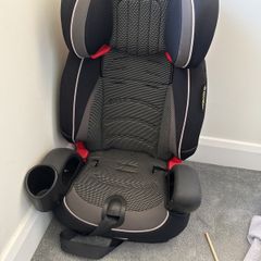 car seat