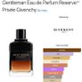 Givenchy Gentleman Reserve Privee Image 2