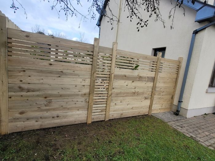 Fencing, Fence panels, Privacy screens