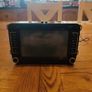 car radio mk 5 golf touch screen Image 2